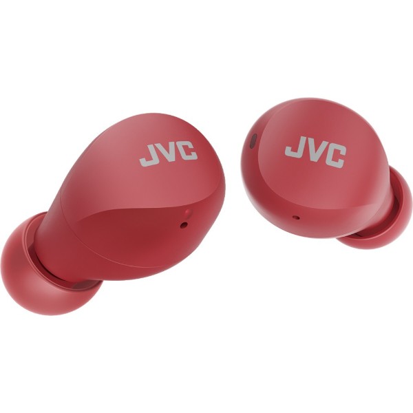 Фото - Наушники вкладыши беспроводные TWS JVC HA-A6TRU